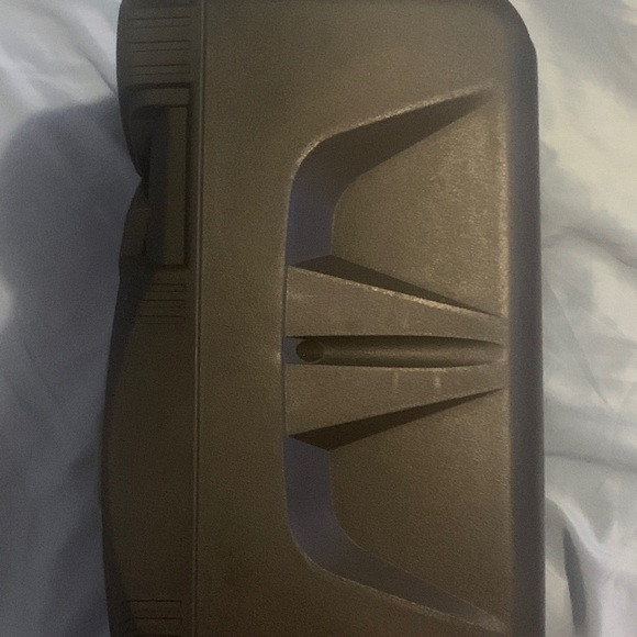 Naxa karaoke bluetooth party speaker combo w mic and remote - Picture 6 of 14